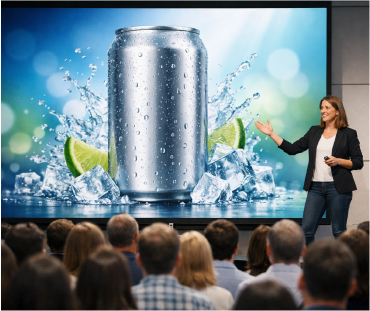 eventos corporativos