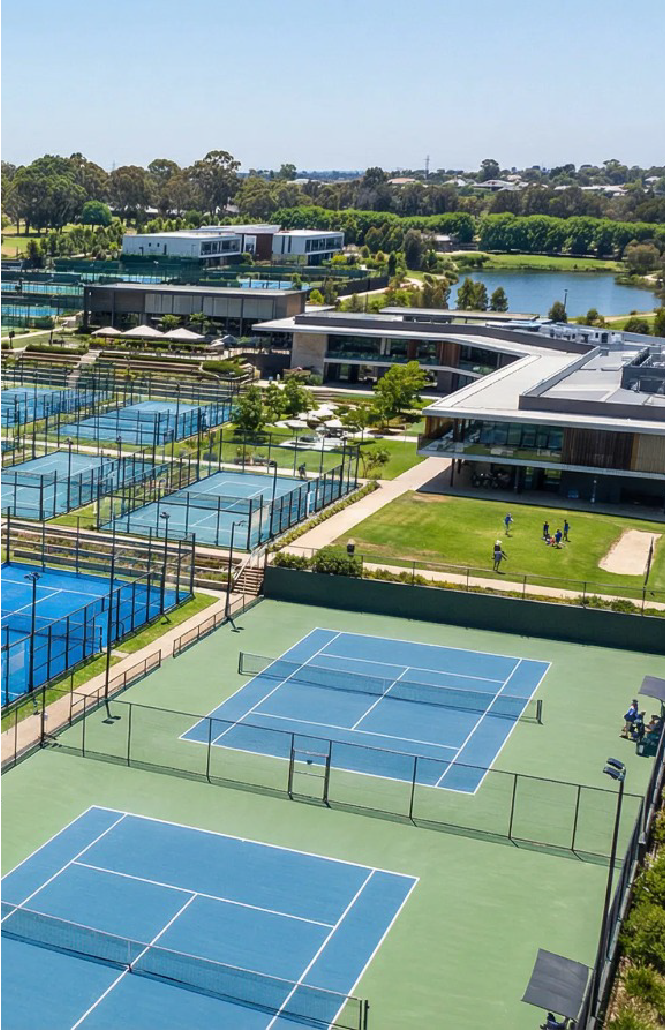 Formación para deportistas