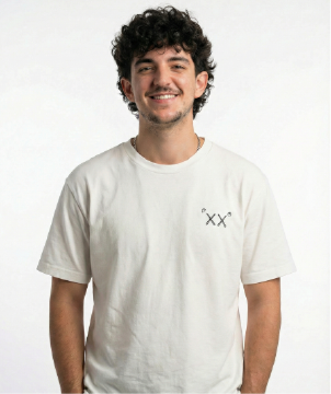 project manager Pol solsona