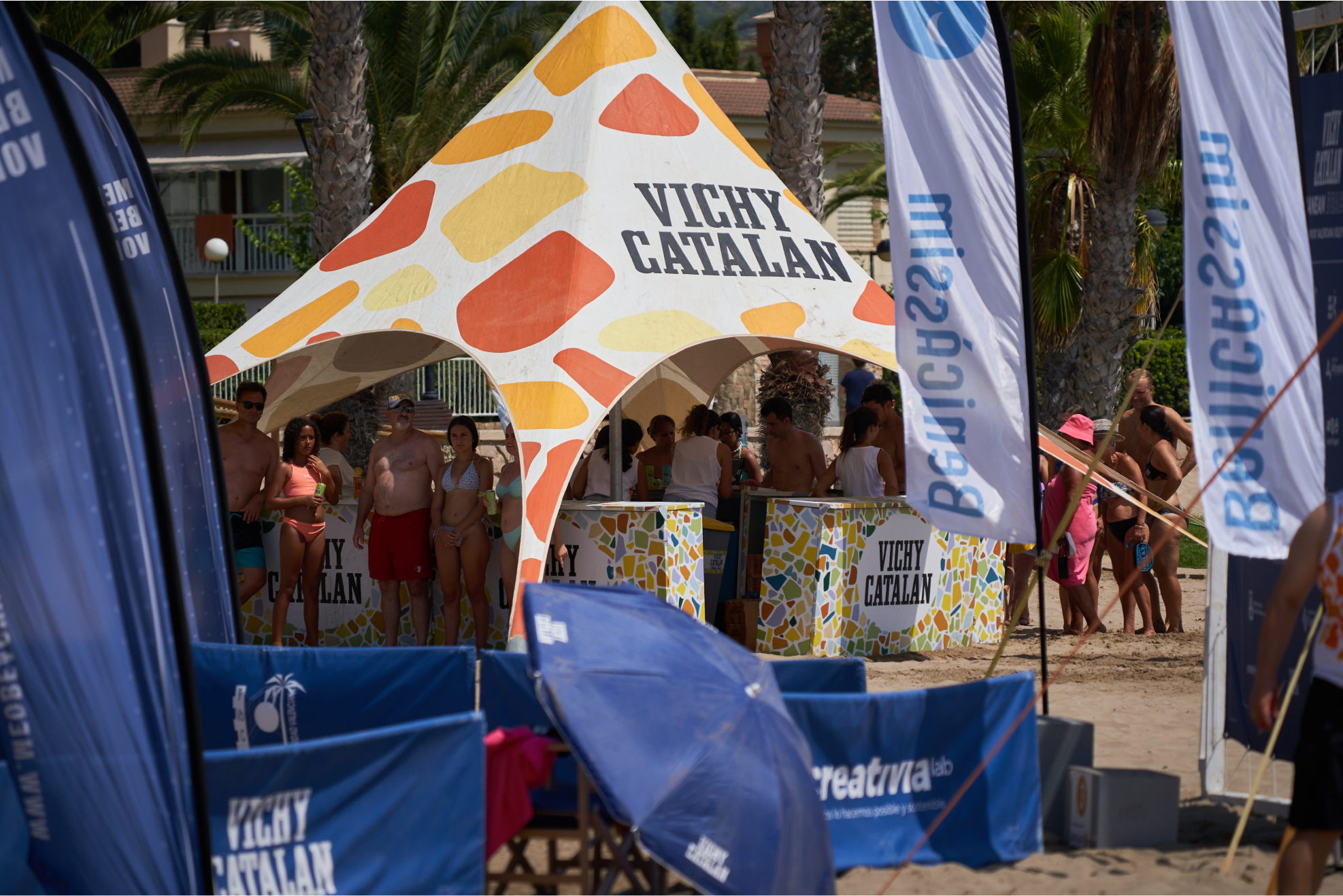 federación valenciana de voleibol